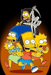 Primary photo for Treehouse of Horror XIV