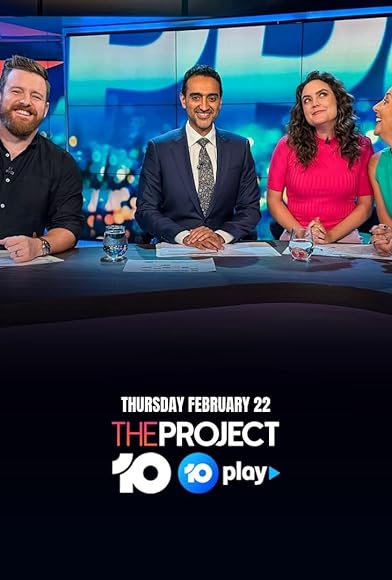 Primary photo for Episode dated 22 February 2024 Primary photo for Episode dated 22 February 2024