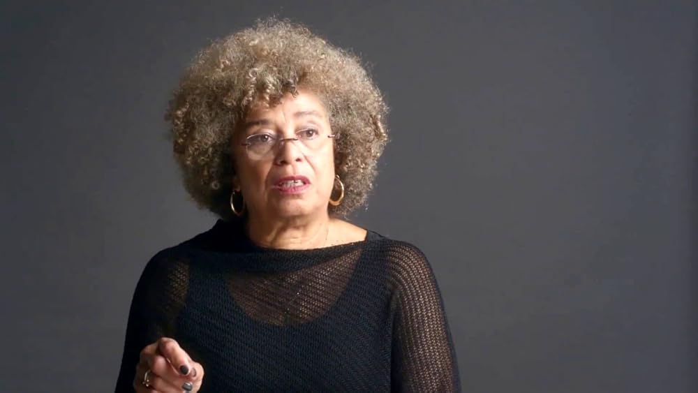 Анжела дэвис фото сейчас Тони Моррисон: Части меня - Toni Morrison: The Pieces I Am: Toni Morrison And An