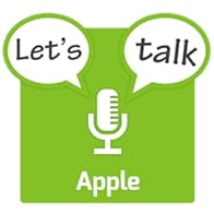 Primary photo for Let's Talk Apple - Ep. 15 (November 2014)