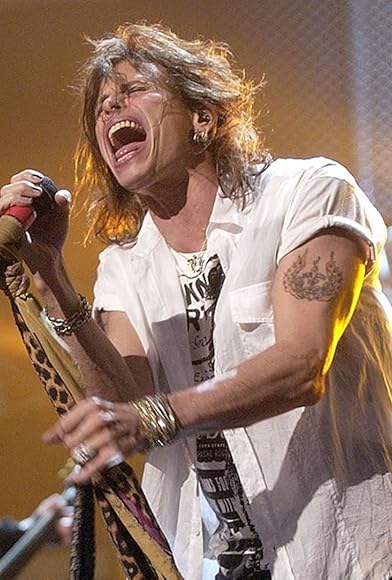 Primary photo for MTV Icon: Aerosmith Primary photo for MTV Icon: Aerosmith