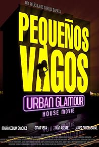 Primary photo for Pequeños vagos