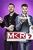 Primary photo for My Kitchen Rules Primary photo for My Kitchen Rules