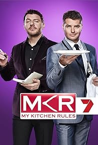 Primary photo for My Kitchen Rules Primary photo for My Kitchen Rules