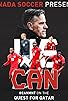 Primary photo for Canada Soccer's #WeCAN World Cup Documentary