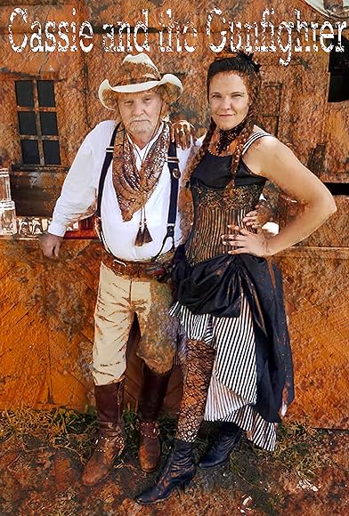 Primary photo for Cassie and the Gunfighter Primary photo for Cassie and the Gunfighter