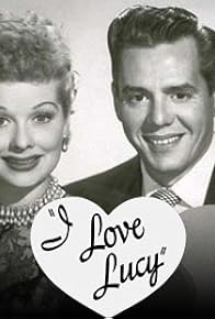 Primary photo for I Love Lucy: The Very First Show