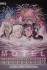 Primary photo for Motel