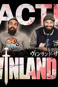 Primary photo for Vinland Saga 1x9 REACTION!! "The Battle of London Bridge" Primary photo for Vinland Saga 1x9 REACTION!! "The Battle of London Bridge"