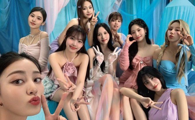 TWICE Hare Hare チェキ モモ TWICE Hare Hare チェキ モモ TWICE Hare Hare チェキ モモ TWICE Hare