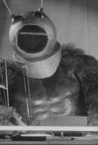 Primary photo for Robot Monster