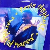 Primary photo for Tevin Campbell: Round and Round