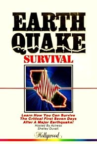 Primary photo for Earthquake Survival Primary photo for Earthquake Survival