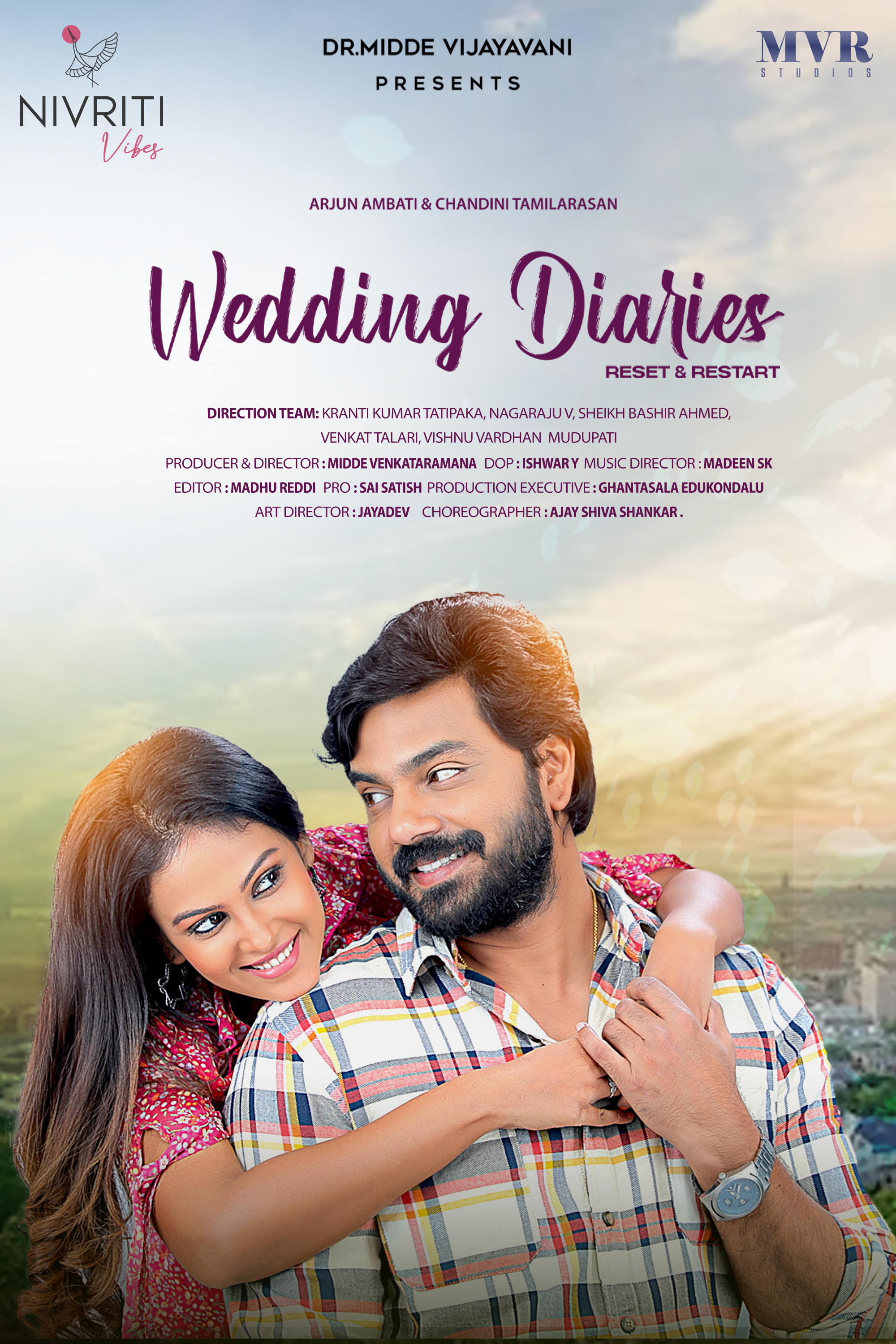 Wedding Diaries