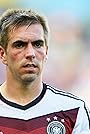 Philipp Lahm's primary photo Philipp Lahm's primary photo