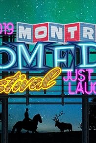 Primary photo for Just for Laughs: Montreal (Australian Specials)