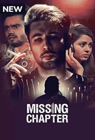 Primary photo for Missing Chapter
