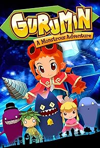 Primary photo for Gurumin: A Monstrous Adventure Primary photo for Gurumin: A Monstrous Adventure