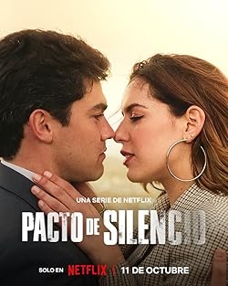 Poster of Pacto De Silencio