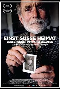 Primary photo for Einst süße Heimat