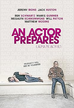 Poster of An Actor Prepares