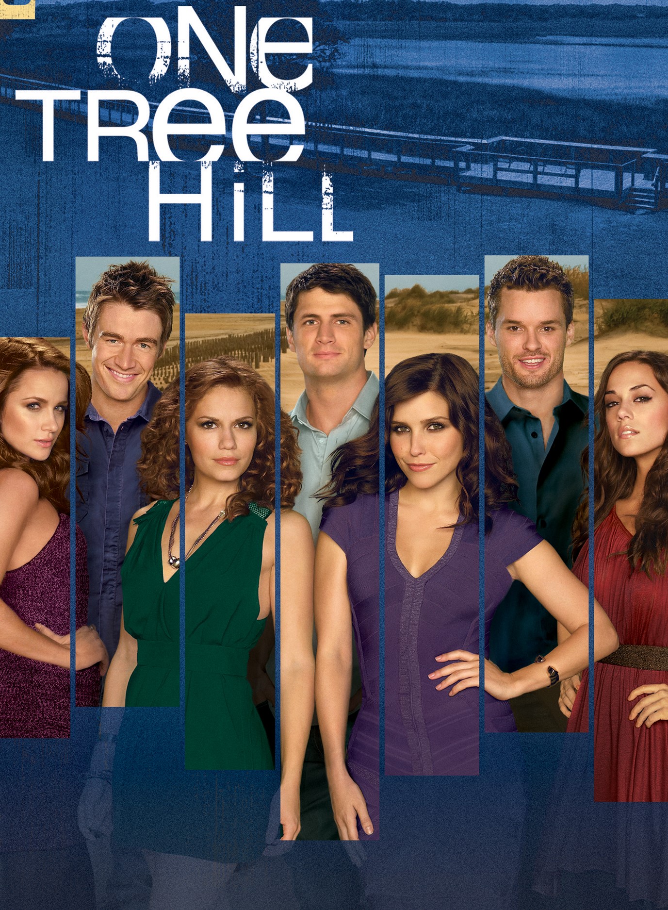 One Tree Hill (2003)