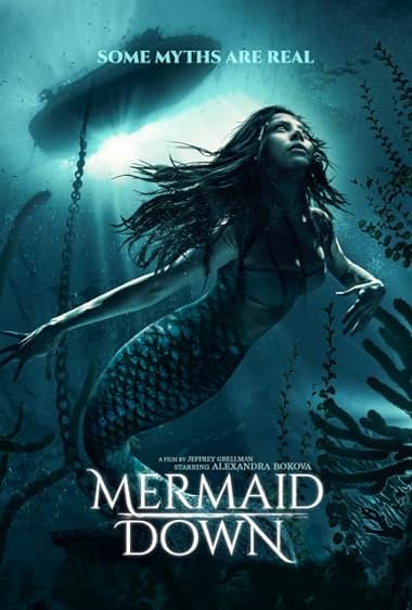 Mermaid Down 2019
