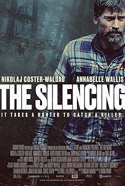 Poster of The Silencing