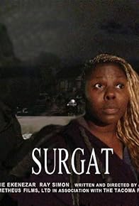 Primary photo for Surgat