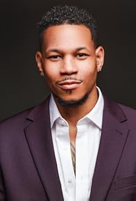 Primary photo for Jarvis Rooks