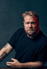 Primary photo for Kyle Robert Morrison