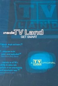 Primary photo for Inside TV Land: Get Smart Primary photo for Inside TV Land: Get Smart