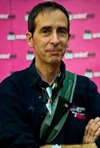 Primary photo for Steven Woloshen