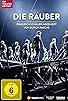 Primary photo for Die Räuber: Friedrich Schiller inszeniert von Ulrich Rasche