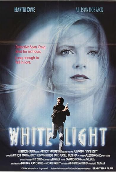 Primary photo for White Light Primary photo for White Light