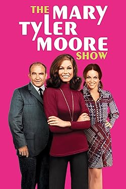 Poster of The Mary Tyler Moore Show