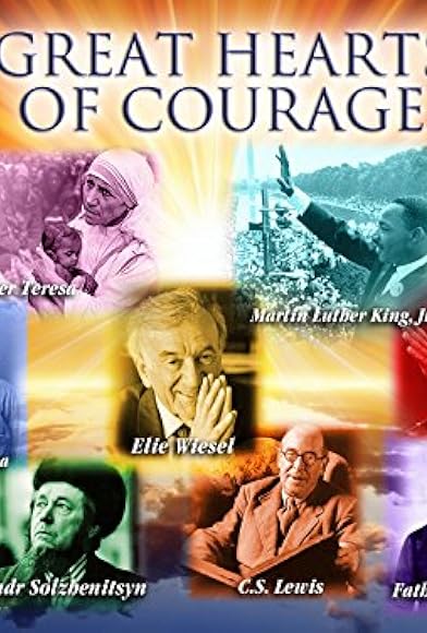 Primary photo for Great Hearts of Courage Primary photo for Great Hearts of Courage