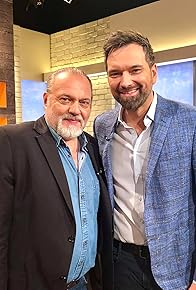 Primary photo for Episode dated 3 May 2019 Primary photo for Episode dated 3 May 2019