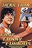 Primary photo for Jackie Chan: Fast, Funny and Furious Primary photo for Jackie Chan: Fast, Funny and Furious