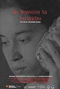 Primary photo for Há Monstros na Escuridão