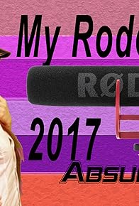 Primary photo for My Rode Reel Uni-fighted Airlines Primary photo for My Rode Reel Uni-fighted Airlines