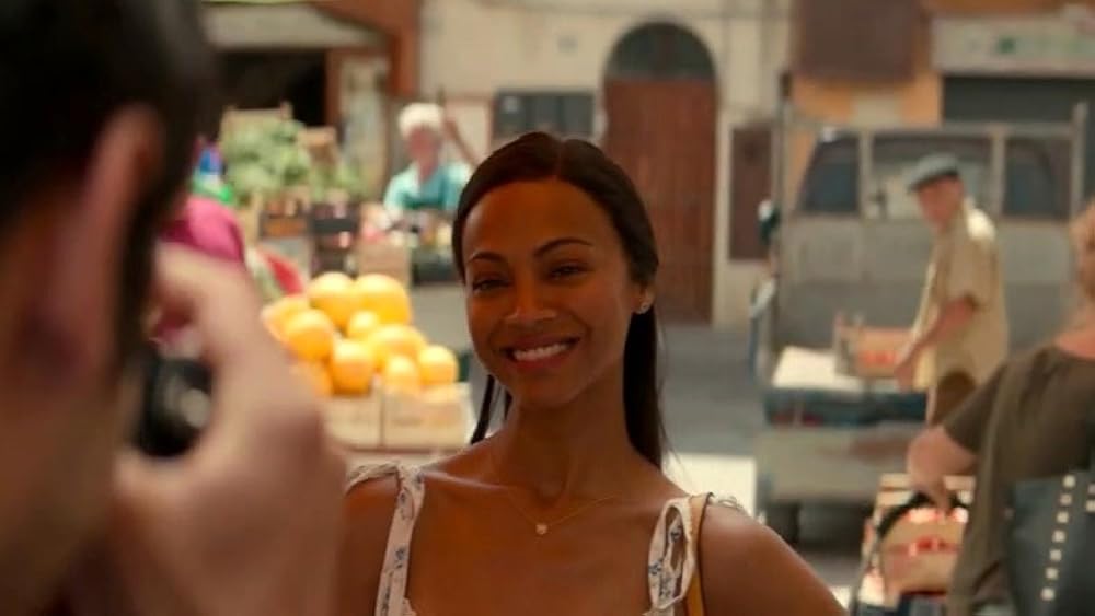 From Scratch From Scratch (French) IMDb