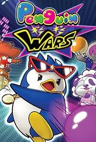 Primary photo for Penguin Wars