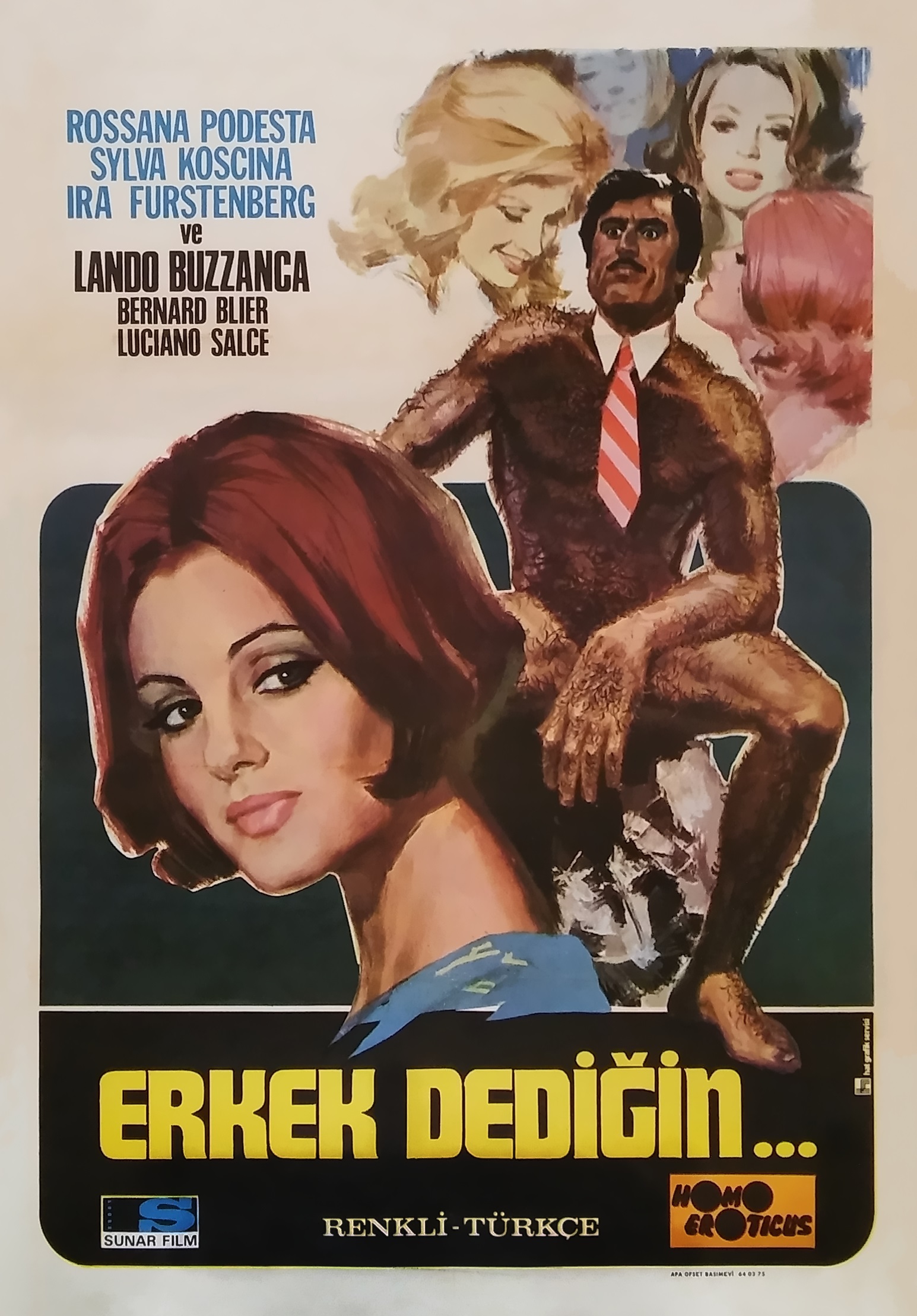 Fransuz erotikasida meni sev Fransuz erotikasida meni sev