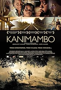 Primary photo for Kanimambo