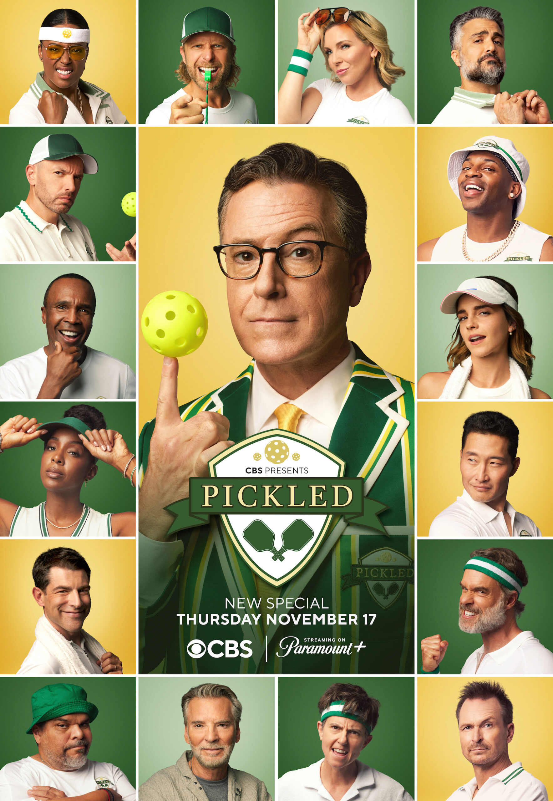Poster of Pickled