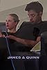 Primary photo for James & Quinn