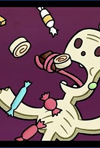 Primary photo for The Tale of the Telltale Taffy