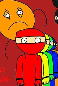 Primary photo for Red Ninja