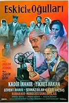 Eskici ve Ogullari